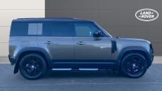 Land Rover Defender 2.0 D240 First Edition 110 5dr Auto Diesel Estate